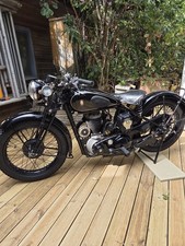 Bsa m20 500 for sale  SALFORD