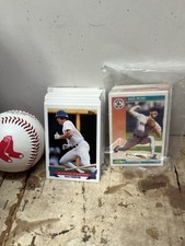 Large sports card for sale  Harrison