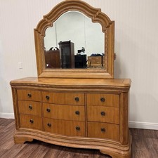 Vintage ash wood for sale  Salt Lake City
