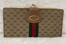 Gucci vintage 70s for sale  San Diego