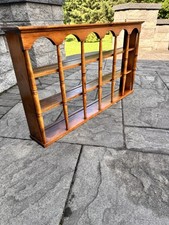 Vtg wood tea for sale  Morrisville