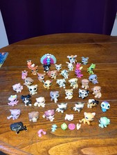 Lot figurines petshop d'occasion Lot figurines petshop d'occasion  Pouilly-sur-Loire