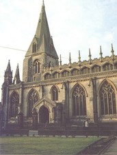 Denys church sleaford for sale  GLASGOW
