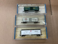 Bachmann gauge box for sale  UK