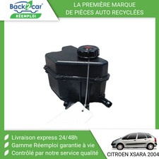Reservoir pompe direction d'occasion  Saint-Quentin