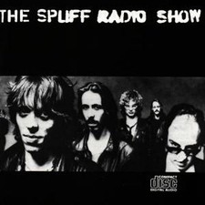 Spliff the spliff gebraucht kaufen  Berlin