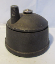 Cast iron mechanical for sale  Central