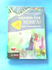 Guarda che musica usato  Bologna