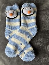 Blue white penguin for sale  ROTHERHAM