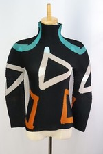 Issey miyake black d'occasion  Expédié en Belgium