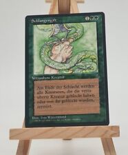 Schlangengift renaissance magi gebraucht kaufen  Puderbach