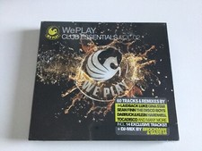 Weplay club essentials gebraucht kaufen  Essen