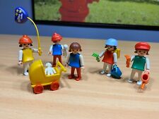 Playmobil 3357 kind gebraucht kaufen  Essen