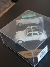 Citroën 2cv azu d'occasion  Miramas