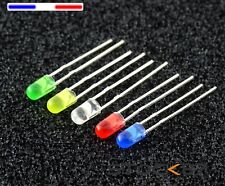 Lot led 3mm d'occasion  Châlus
