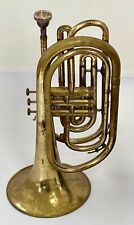 Vintage marching trombone for sale  Minneapolis