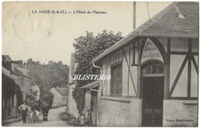 Valmondois nazé hôtel d'occasion  Taverny