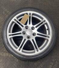 Honda civic alloy for sale  OSWESTRY
