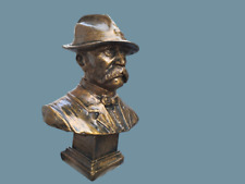 Bust georges clémenceau d'occasion  Expédié en Belgium