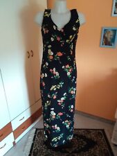 Abito donna vintage usato  Teggiano