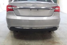 Rear bumper cover for sale  Mason