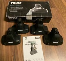 Thule 754 footpack for sale  PEACEHAVEN
