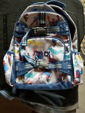 Mochila infantil personalizada Spiderman "Jack", usado comprar usado  Enviando para Brazil