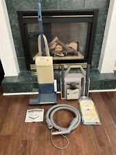 Vintage electrolux epic for sale  Weston