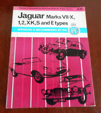 Jaguar marks v11 for sale  UK