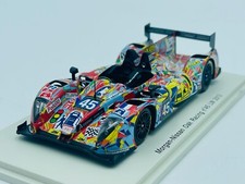 Spark s2599 morgan d'occasion  Villeneuve-de-Berg