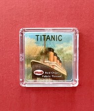 Rms titanic real usato  Spedire a Italy