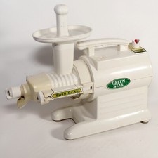 Green star twin gebraucht kaufen  Deutschland