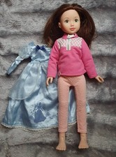 Jolina ballerina dark for sale  LONDON