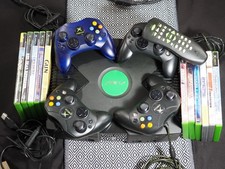 Original xbox console for sale  Carrboro