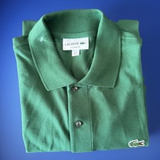 Lacoste classic fit d'occasion  Expédié en Belgium