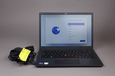 Lenovo thinkpad l13 for sale  CHESHAM