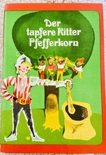 Kinderbuch tapfere ritter gebraucht kaufen  Neubrandenburg