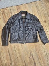 Aero highwayman jacket for sale  ST. IVES