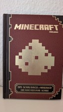 Minecraft schaltkreis handbuch gebraucht kaufen  Dortmund
