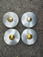 Opel rekord chrome d'occasion  Merlimont