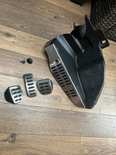 Audi foot rest for sale  FILEY