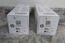 Cartucho de toner preto HP CE285AD 2 peças rendimento de 1600 páginas comprar usado  Enviando para Brazil