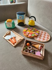 Kinderküche zubehör set gebraucht kaufen  Ingolstadt