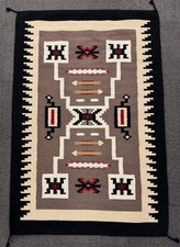 Southwest area rug for sale  Oak Harbor