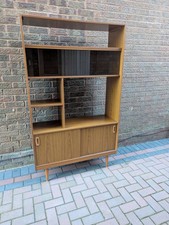 Schreiber vintage teak for sale  BURNTWOOD
