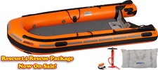 Rescue14 irb package for sale  Port Jefferson