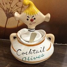 Vtg 1950 ceramic for sale  Franklin