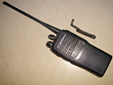 Motorola gp340 uhf for sale  LEEDS