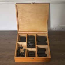 Massage master hot for sale  TWICKENHAM