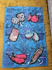 Vintage multicolored patterned for sale  BIRMINGHAM